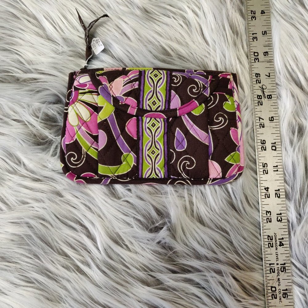 Vera Bradley Belt Bag w/belt